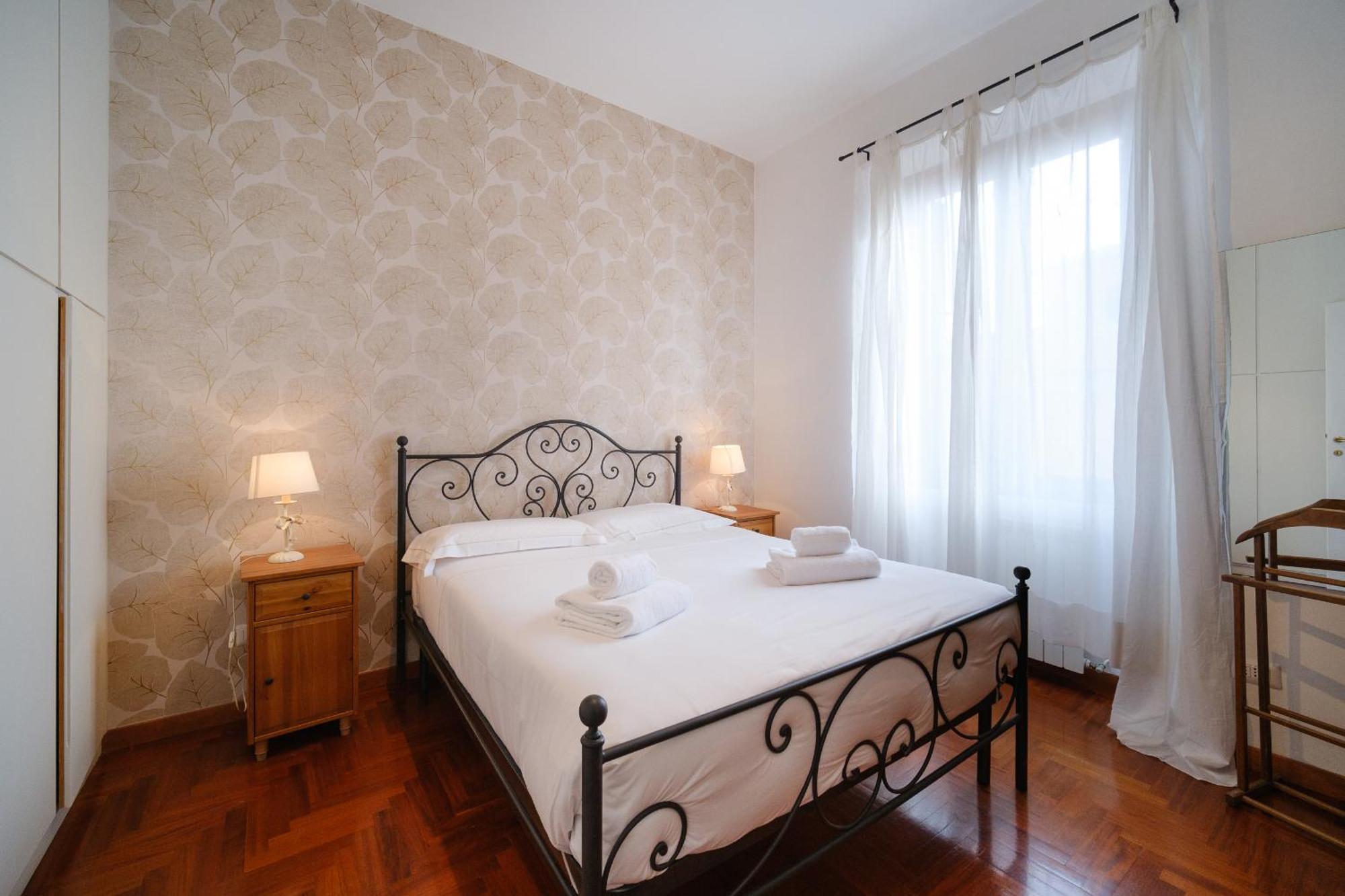Hill Terrace By Buddyrent Apartment Rom