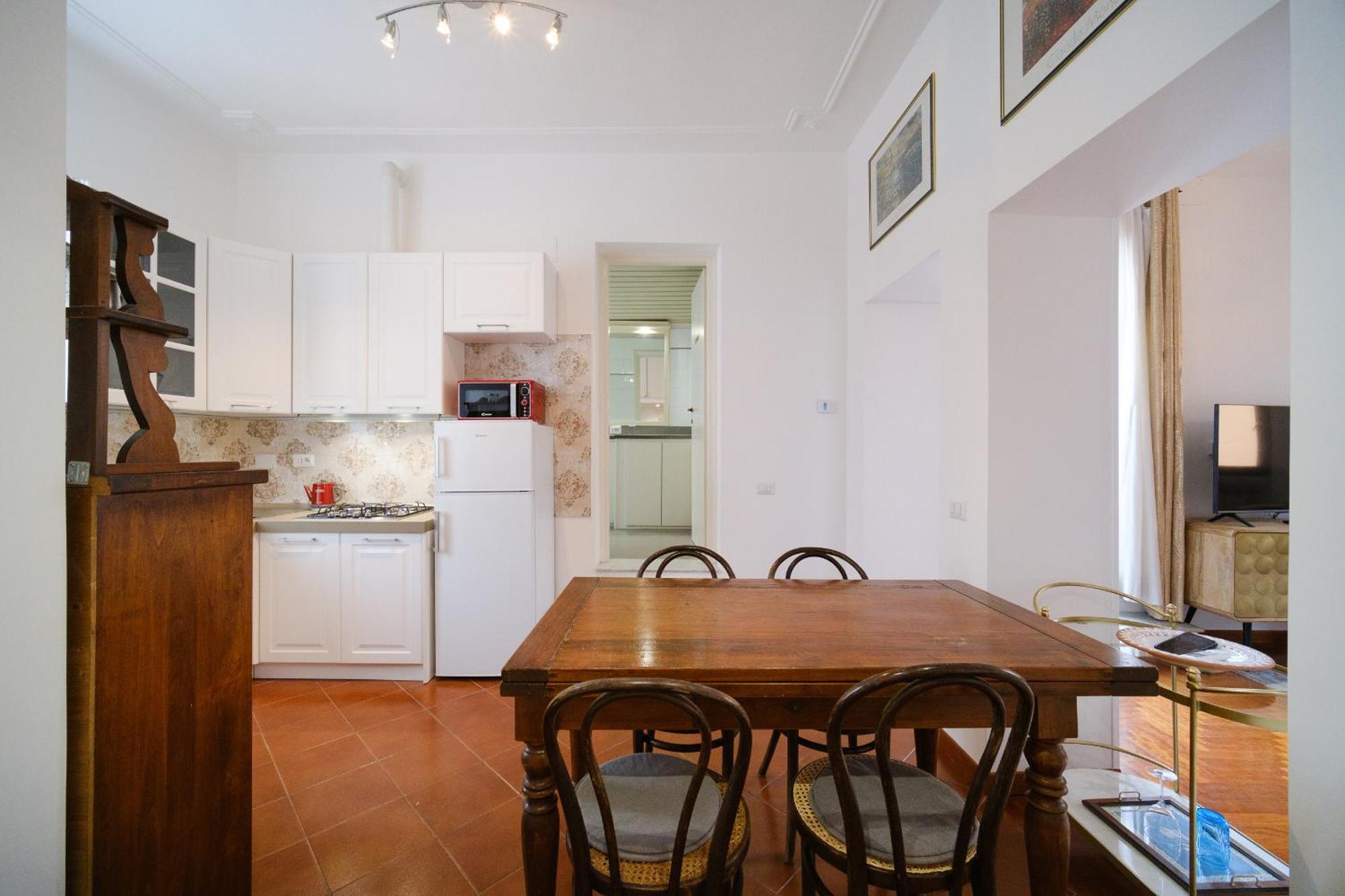 Apartment Hill Terrace By Buddyrent