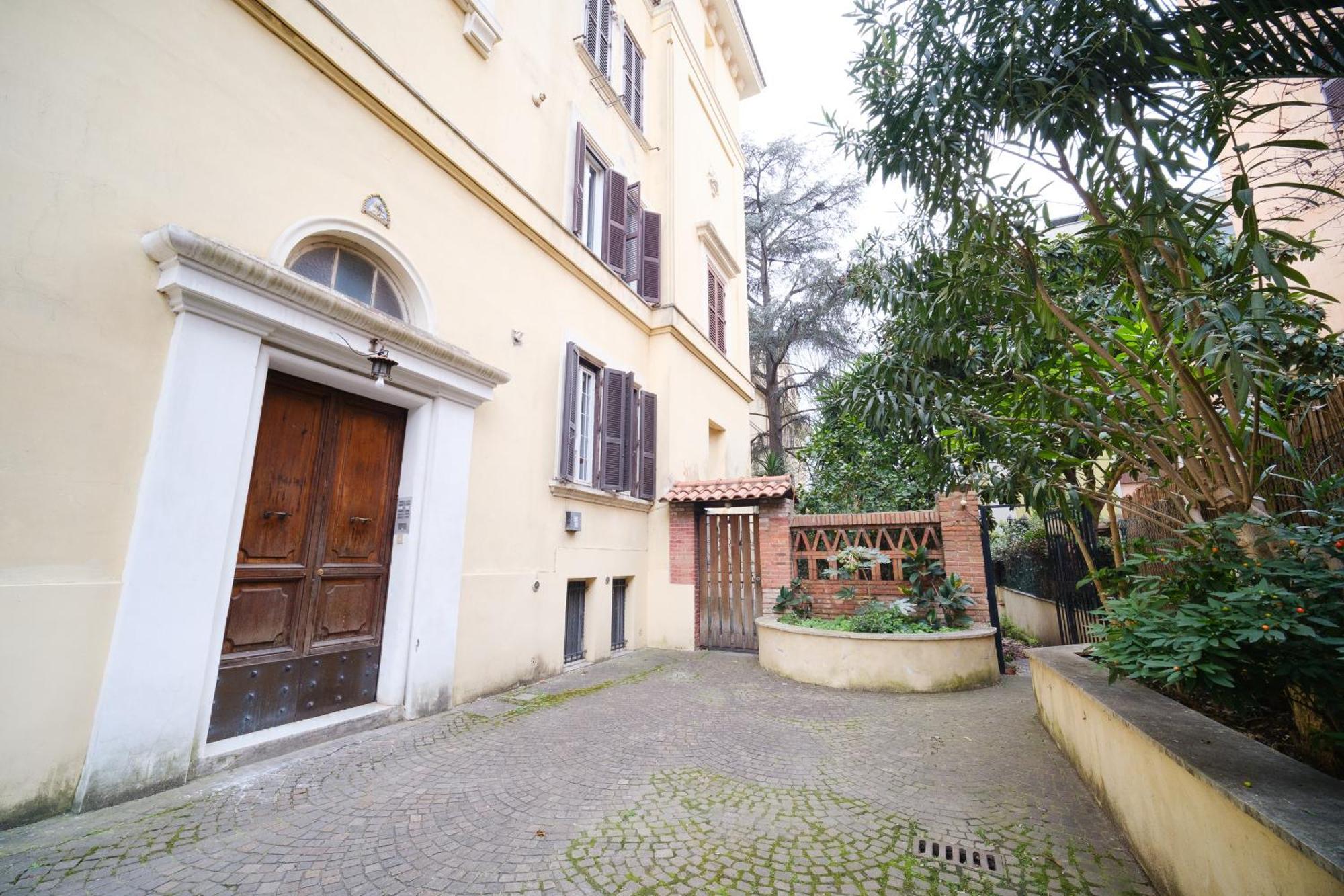 Hill Terrace By Buddyrent Apartment *