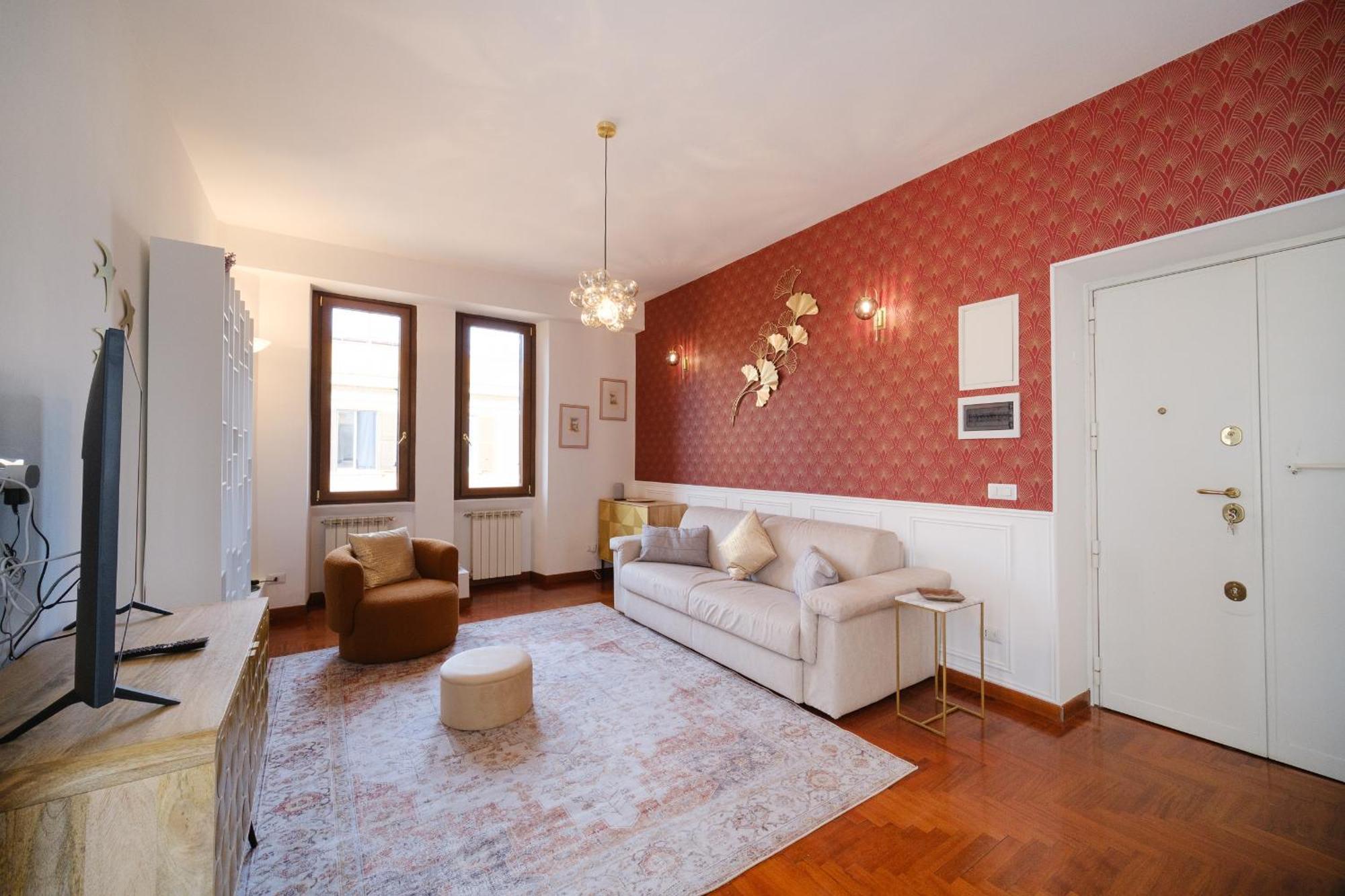 Apartment Hill Terrace By Buddyrent