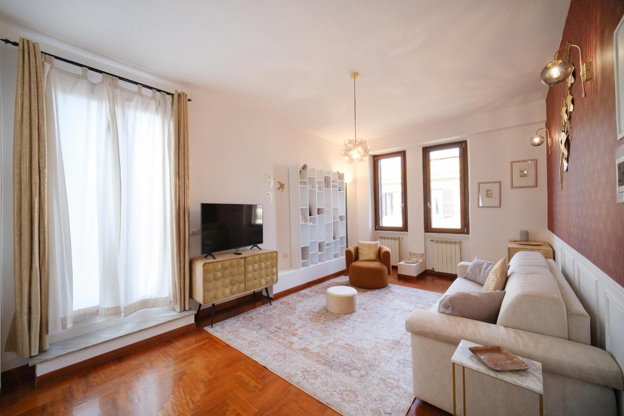 Hill Terrace By Buddyrent Apartment *
